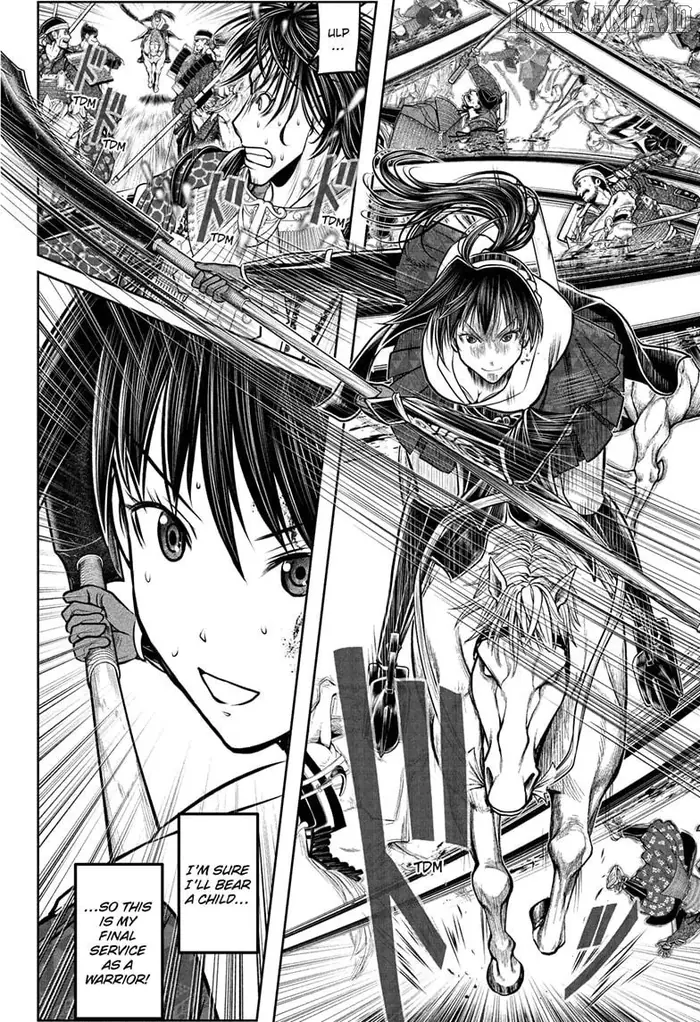 The Elusive Samurai Chapter 219 image 06_optimized